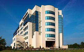 Sheraton South Wilmington De